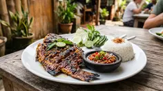 Resep Ikan Bakar Teflon Anti Ribet, Bumbu Meresap dan Matang Sempurna