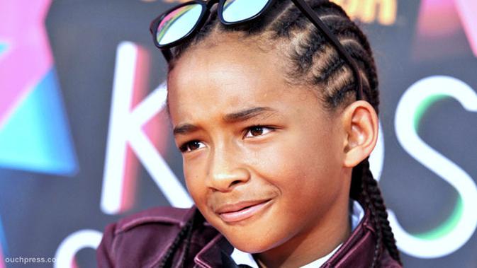 Jaden Smith Dituding Bikin Onar Di Pesta Ultah Bieber Showbiz Liputan6 Com