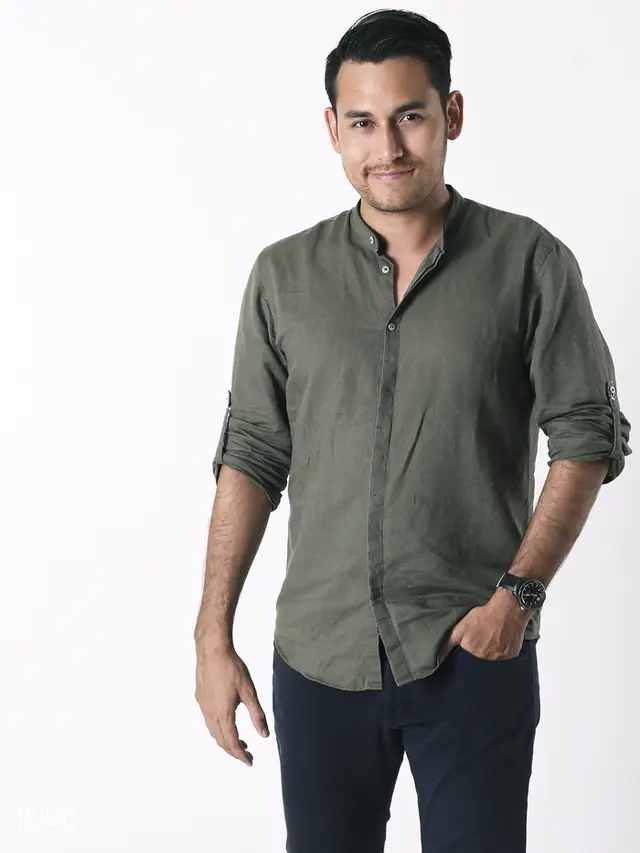 [Fimela] Arifin Putra