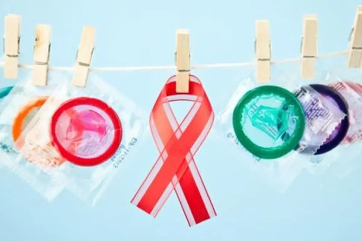 Cegah HIV AIDS, Kampanye Kondom Ditingkatkan di Wilayah Tambang