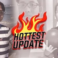 HL Hottest Update Adik Asta Ran - Andika Raharja