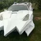 Toyota Celica paling absurd di dunia. (Carscoops)