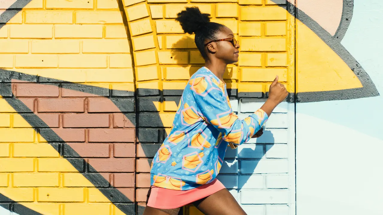 Olahraga awet muda / Image: Unsplash