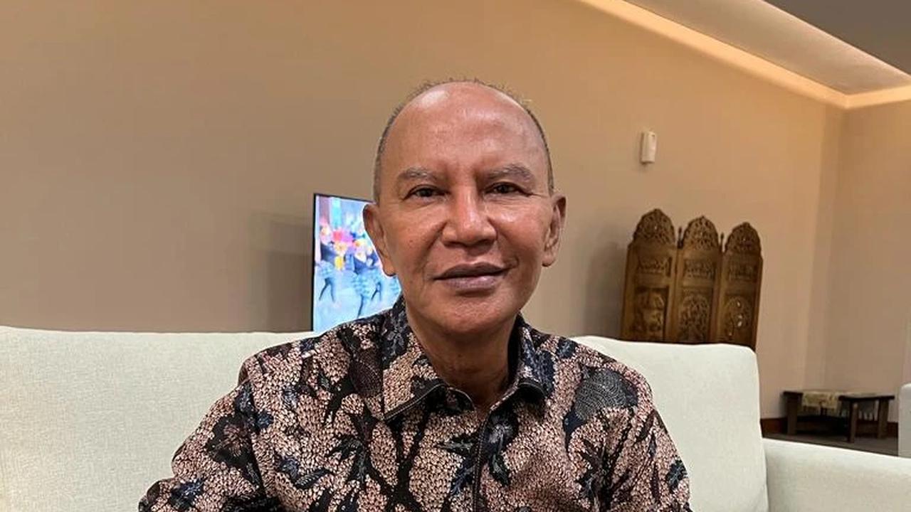 Said Abdullah Dorong Respons Anggaran Cepat untuk Penanganan Bencana di Sumatera