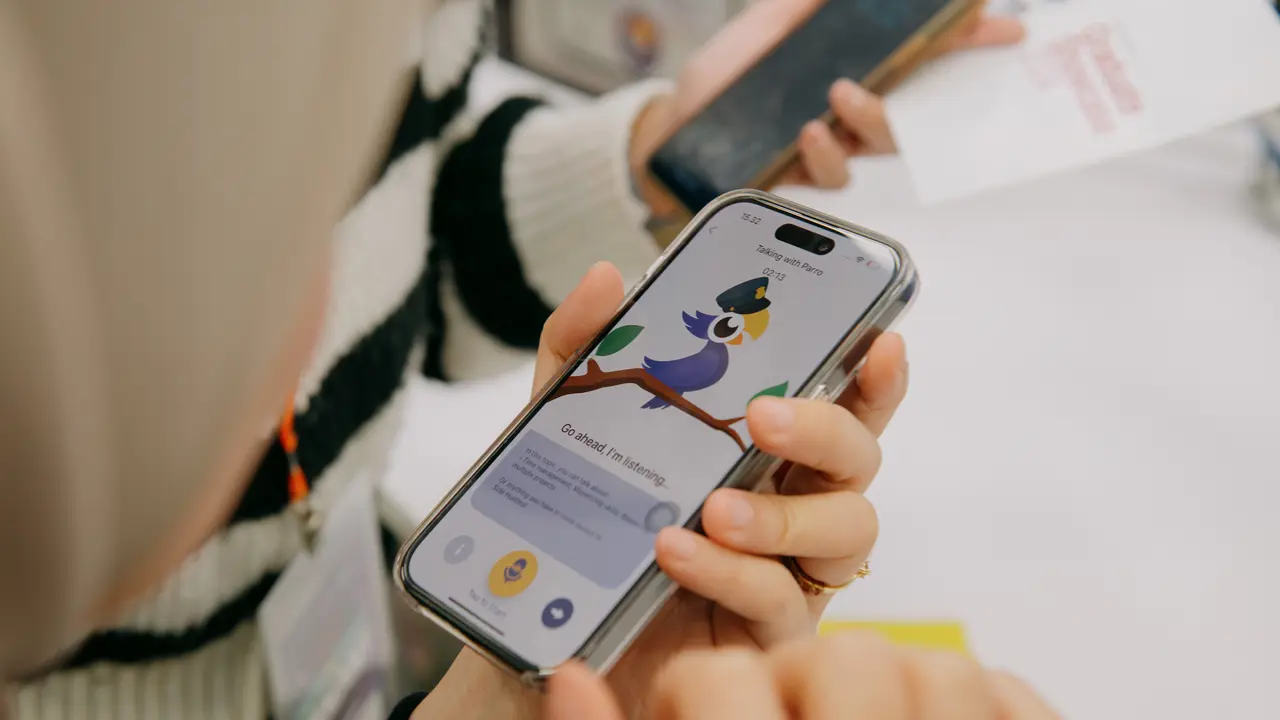 Apple Developer Academy di Batam