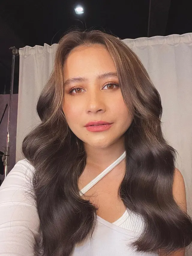 Prilly Latuconsina. (Foto: Dok. Instagram @prillylatuconsina96)