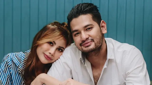 Dokter Siska Khair dan Kevin Hillers