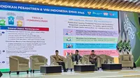 Deputi PMK Bappenas: Pesantren Berpotensi Jadi Penggerak Peradaban Dunia Islam