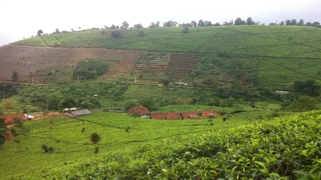 Wisata Majalengka Kembali Dibuka