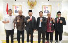 Gubernur Kaltim Minta Bank Tanah Mitigasi Risiko, Mengapa Pengelolaan Lahan di Daerah Krusial?