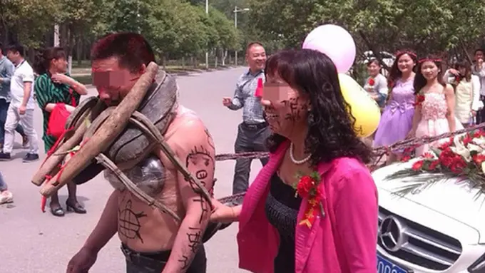 Photo: Copyright shanghaiist.com