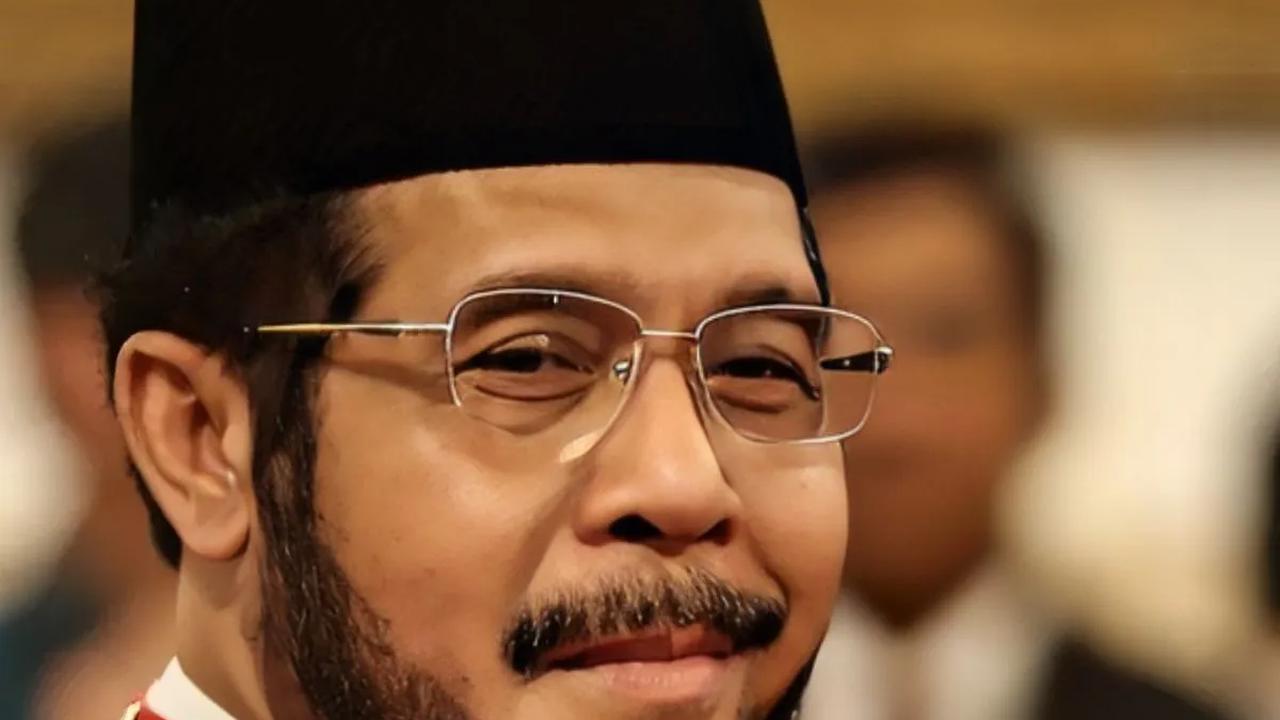 Hari Ini, Sidang Perdana Gugatan Anwar Usman Terhadap Ketua MK Suhartoyo di PTUN