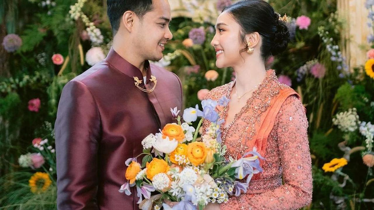 Berkas Sudah Lengkap, Febby Rastanty dan Drajat Djumantara Menikah Besok