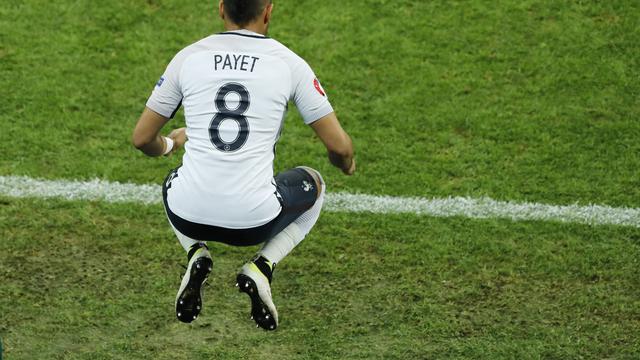 Dimitri Payet