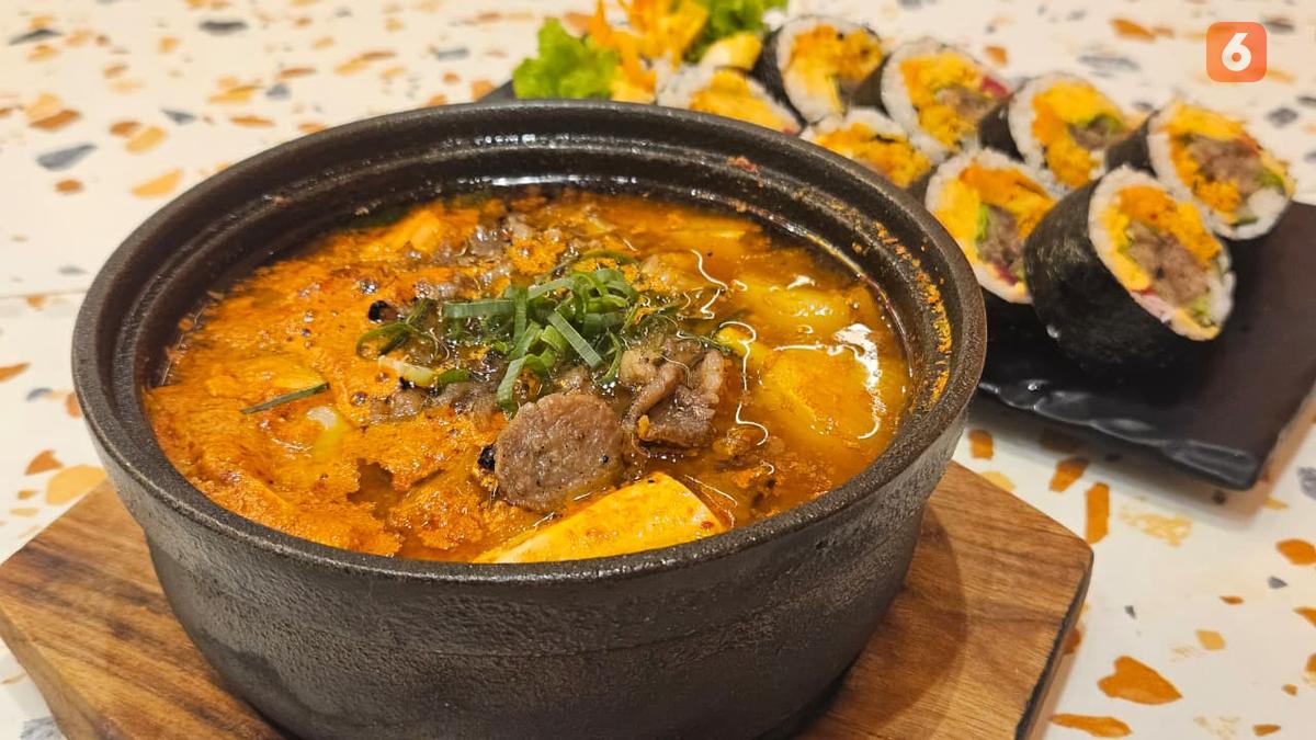 Peneliti Temukan Makanan untuk Umur Panjang di Piring Anda