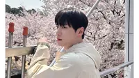 Lee Jun Young Debut di Industri Film Jepang Lewat Tokyo Taxi Karya Sutradara Legendaris, Syuting Dilakukan Diam-Diam