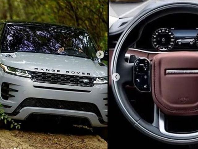 Model Baru Lahir Range Rover Evoque Makin Berkelas Otomotif Liputan6 Com