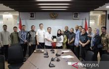 Pembangunan TPST Regional Banjarbakula: DPRD Kalsel dan KemenPUPR Percepat Penanganan Sampah