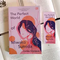 The Perfect World of Miwako./Copyright Endah