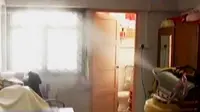 VIDEO: Ada 155 Kasus Virus Zika di Singapura