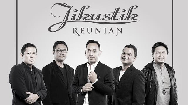 Jikustik