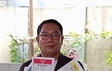 Rekam Jejak Ridwan Kamil yang Lagi 'OTW' Jakarta