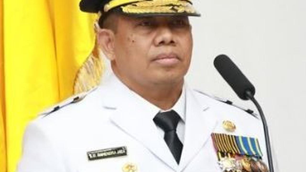 Sosok Jenderal Bintang Dua yang Instruksikan Pencopotan Bendera PDIP dan Baliho Ganjar-Mahfud di Bali