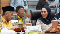 Kecam Penyekapan Perempuan di Bandung, DPR: Ini Pelanggaran HAM Serius