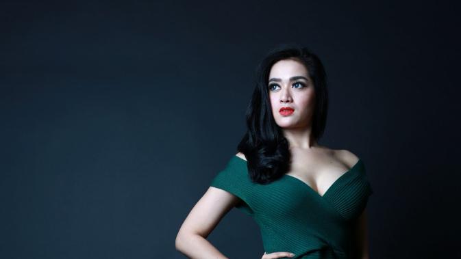 Dipercaya Chossy Pratama, Tiara Dewi Ingin Total dalam 
