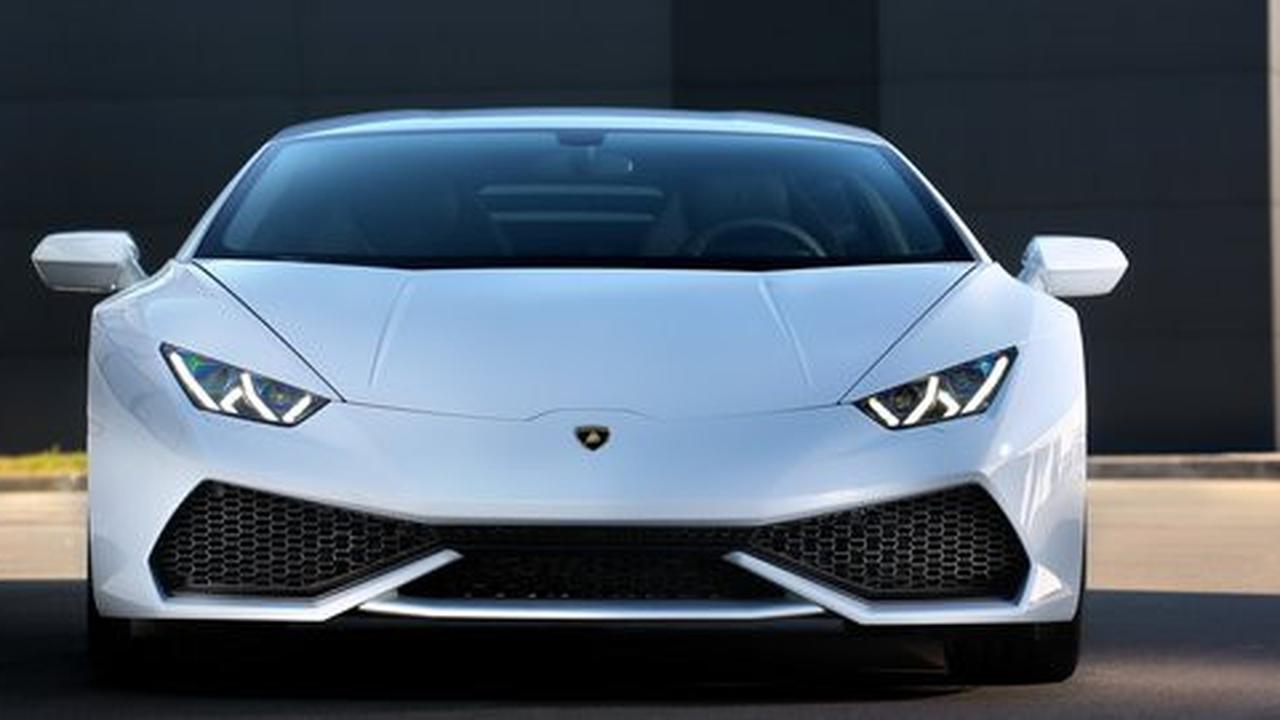 Lamborghini Huracan versi anyar bakal diungkap minggu ke-3 bulan ini