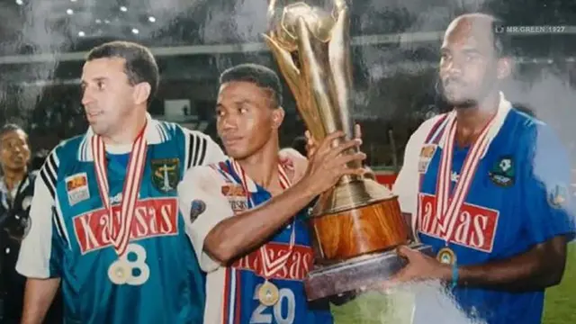 Carlos de Mello