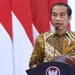Presiden Joko Widodo (Jokowi). (Biro Pers Sekretariat Presiden/Rusman)
