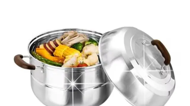 Bolde panci stainless (dok. monotaro.id)