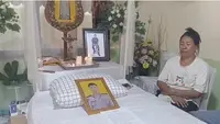 Ayah Bharatu Valdo Duga Anaknya Jadi Korban Pembunuhan Berencana