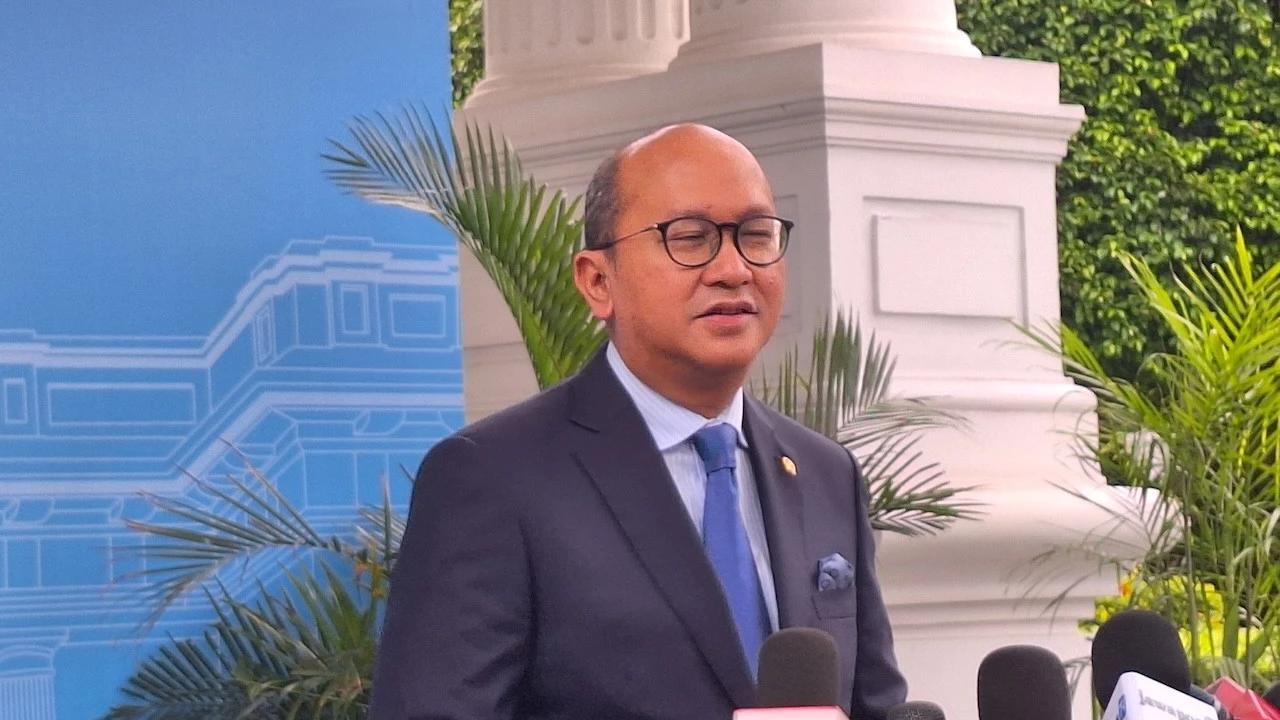 Realisasi Investasi di Awal 2026 Tembus Rp498 Triliun, Tumbuh 7,2 Persen