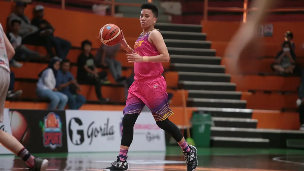 Surabaya Fever, Asian Games