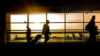 Ilustrasi bandara. (dok. skitterphoto/Pexels.com)