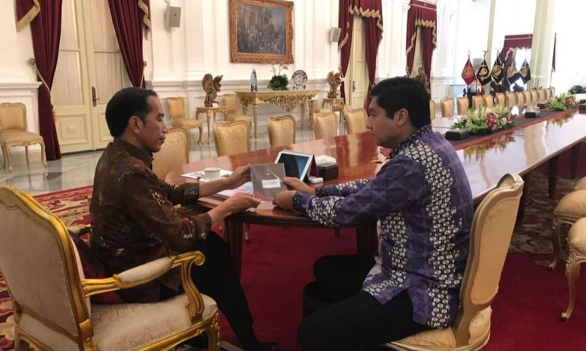 Dok. Istimewa