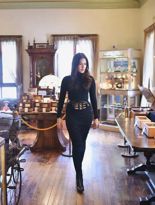 (Instagram/raisa6690)