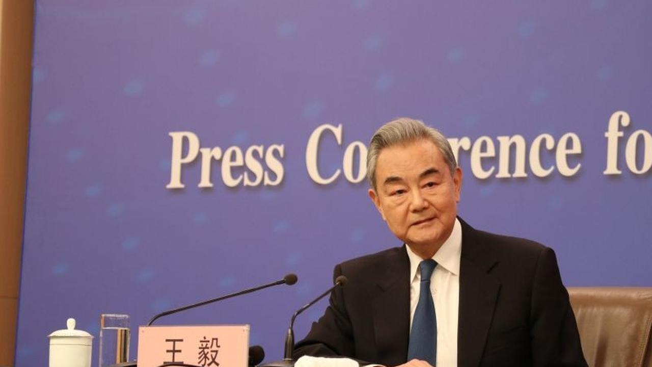 China Tegaskan Eropa sebagai Mitra Kunci, Bukan Pesaing Global