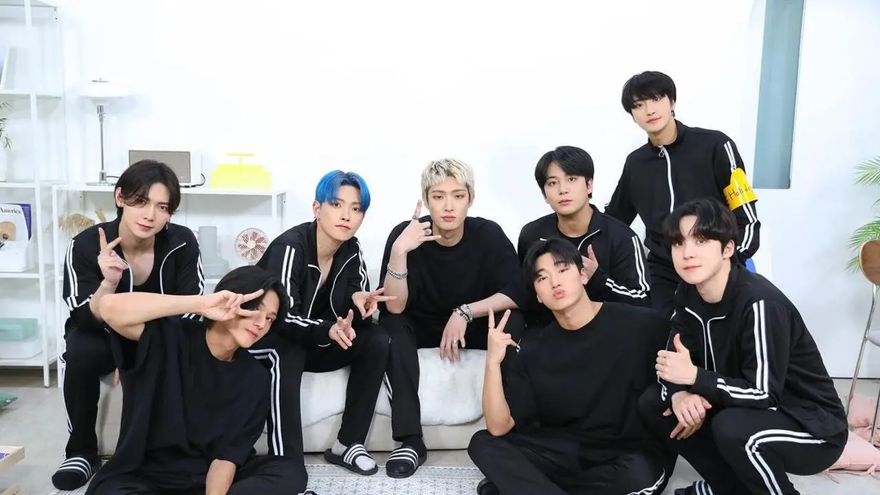 Ateez