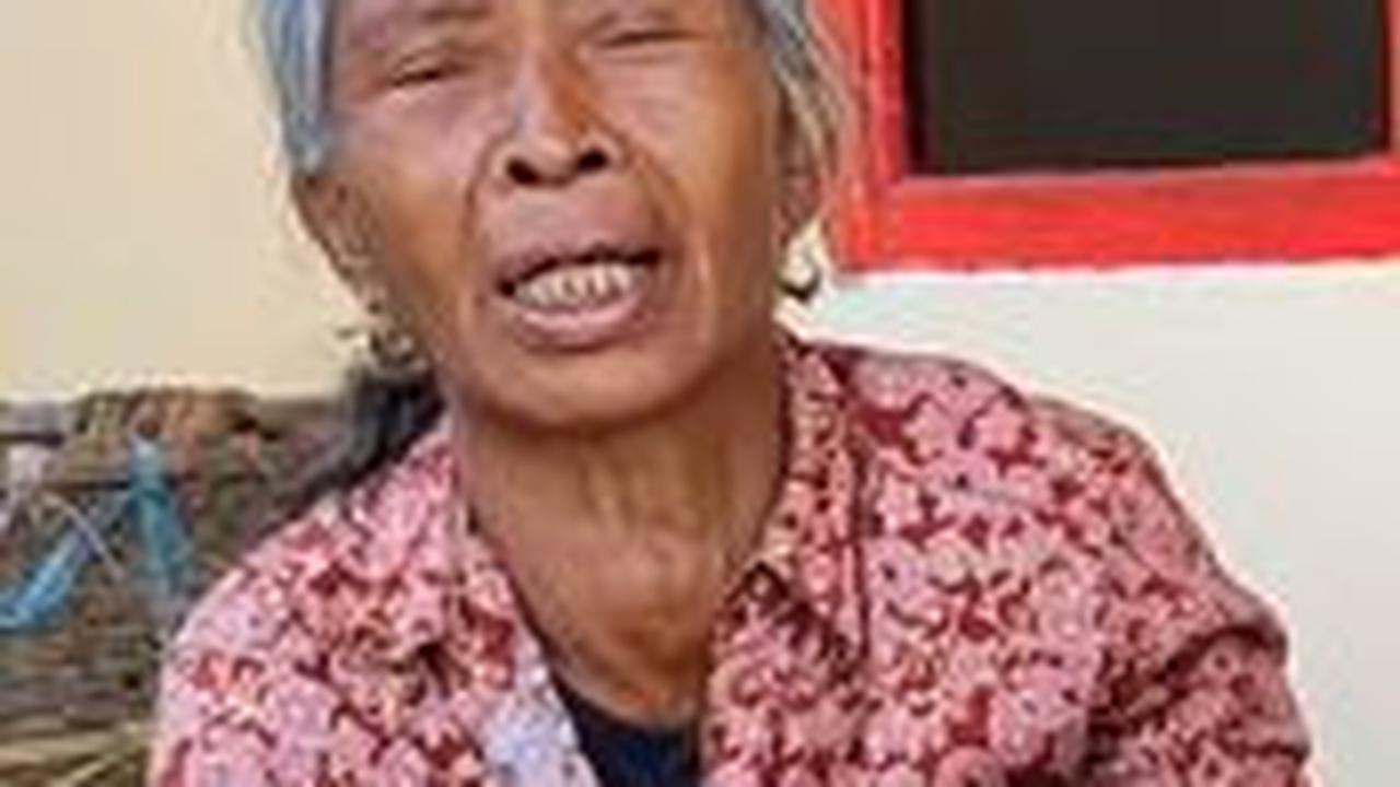 Cara Angkut Bahan Bangunan Terungkap