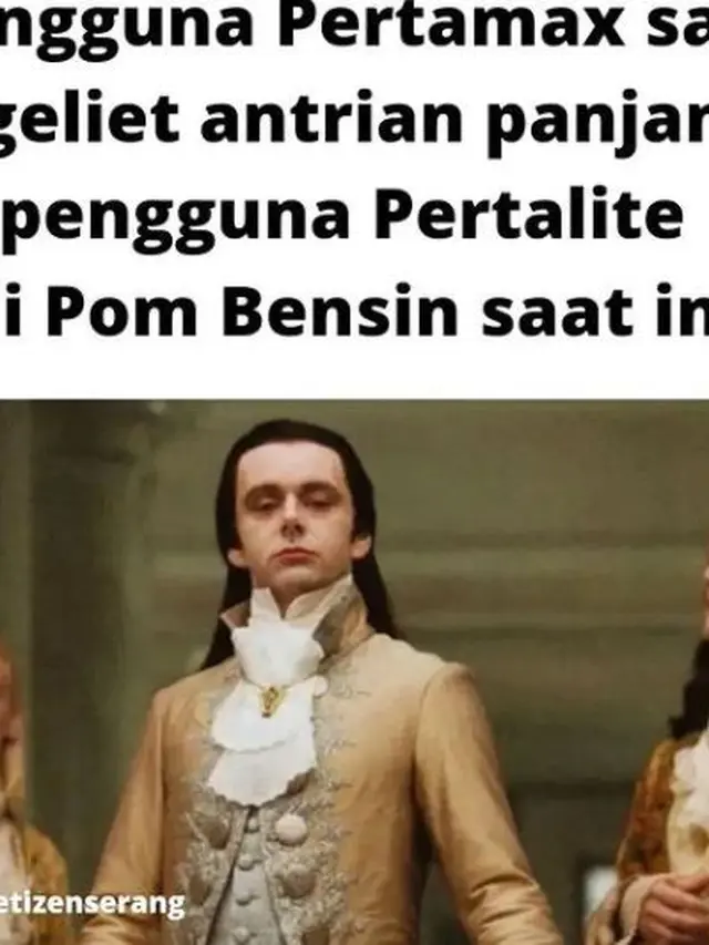 Pertamax