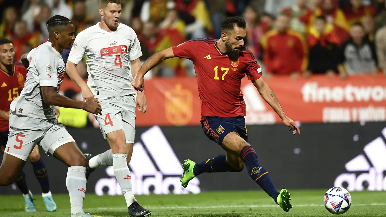 Foto: Barisan 6 Pemain Top Eropa yang Berpeluang Menjalani Debut Piala Dunia di Qatar 2022