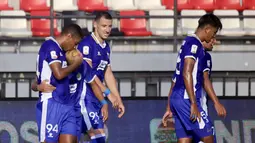 Prediksi Persib vs Persebaya: Final Ideal Piala Presiden 2026