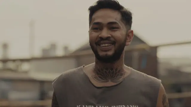 Film “Ali Topan” Rilis Video Teaser dan Teaser Poster: Petualangan Seru dan Romantis Jefri Nichol Bersama Lutesha