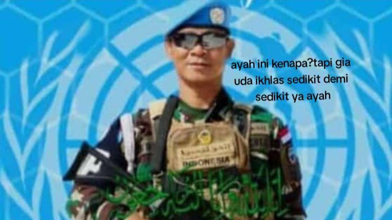 Tuai Simpati Warganet