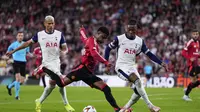Kekhawatiran Manchester United Tak Terbukti, Ruben Amorim Lebih Baik Istirahatkan Striker Andalannya