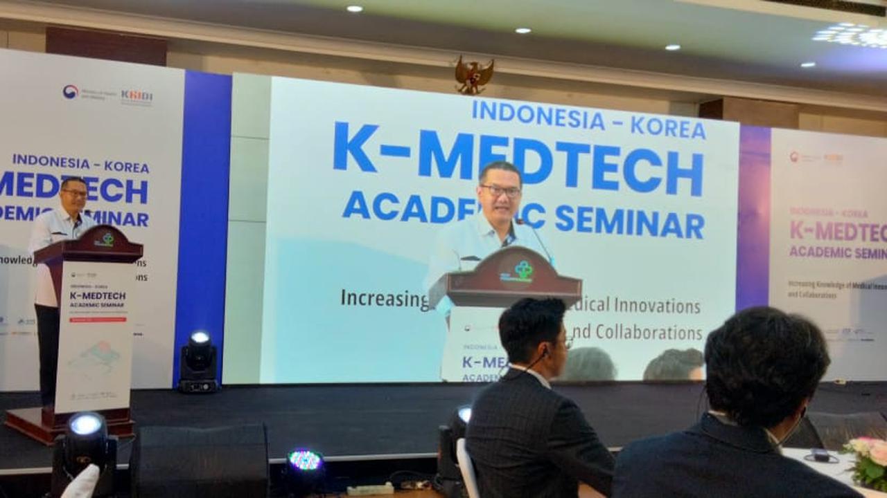 K-Medtech Academic Seminar 2023
