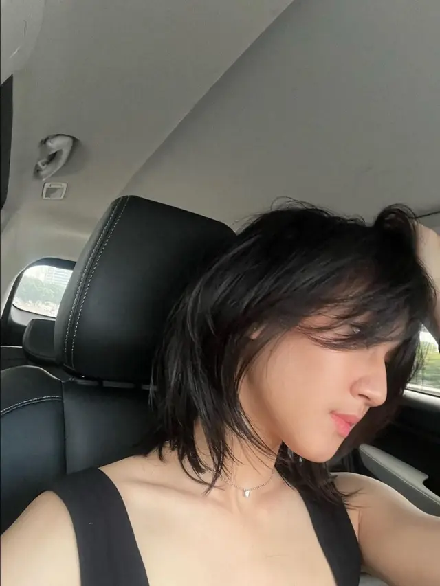 Keisya Levronka